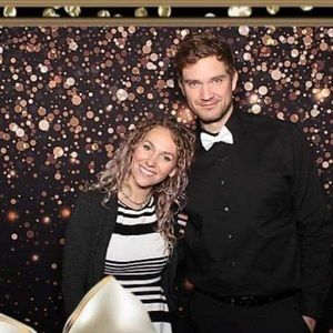 Meet your Posher, Maddie